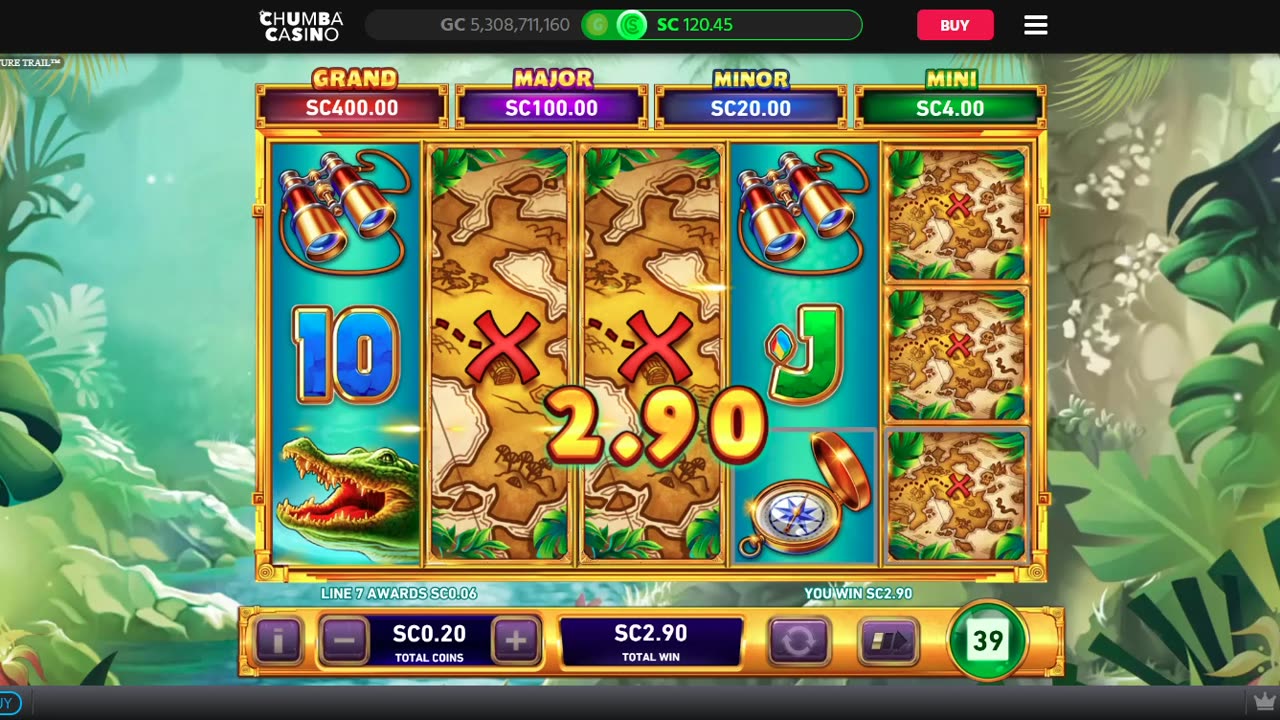 Rick's Online Slots Video 1/4/2025 PM