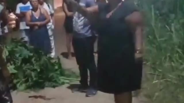 O crime não compensa
