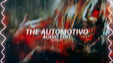 the - automotivo [edit audio]