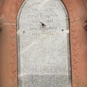 Churches abandoned rural houses