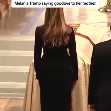Prayer for the Trump family today!