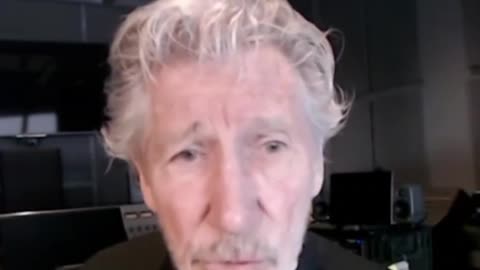 ‘It's in NATO's hands to stop the war in Ukraine’ said Pink Floyd's Roger Waters