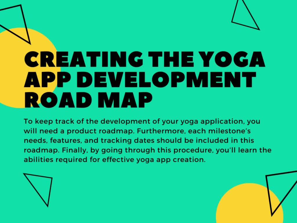 How to Develop Yoga App Like Asana Rebel?