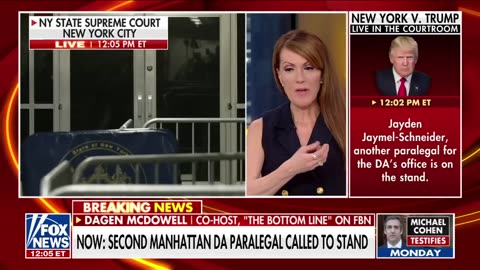 This will be the end result of New York v. Trump