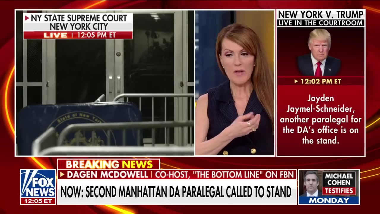 This will be the end result of New York v. Trump