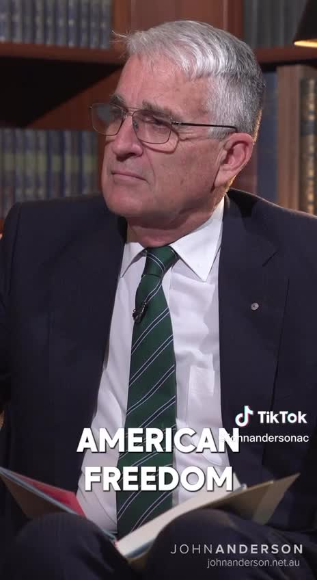 America Is Deeply Divided, But Why?