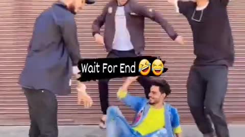 Comedy Funny Video by Indian