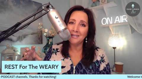 CLIP: Rest For The Weary