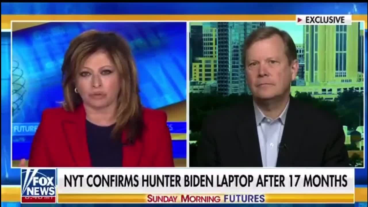 Is it time to pull the plug on Biden, his family, and his regime yet?? What more do you need?