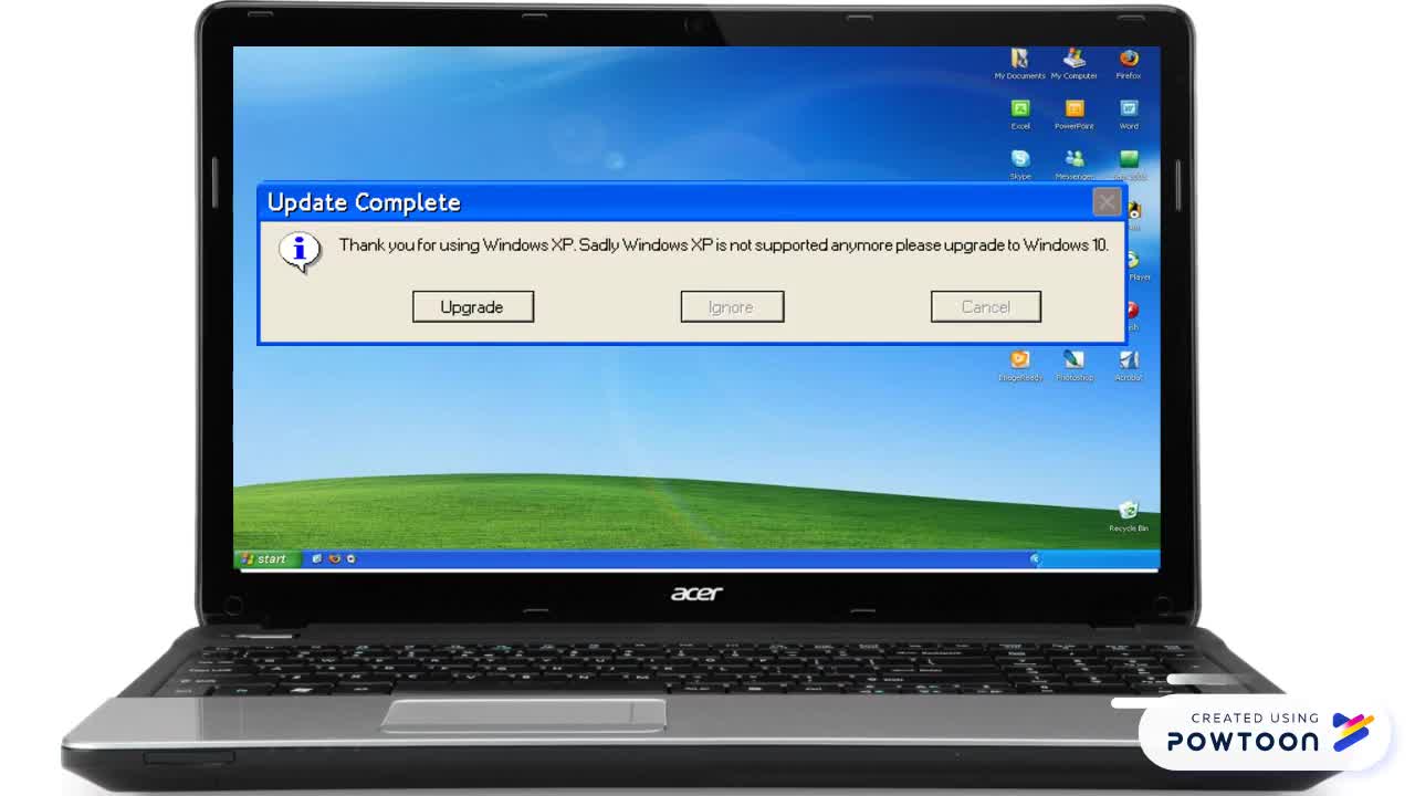 Hate Warnings? | Chromebook