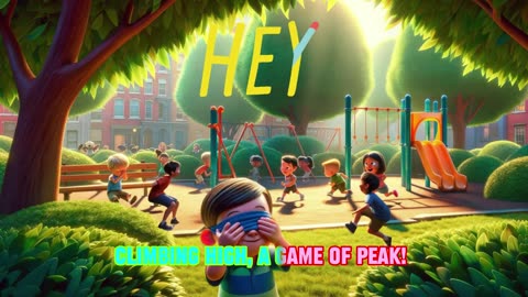 Music | A Sunny Day Song! | Kids Song | Nursery Rhymes