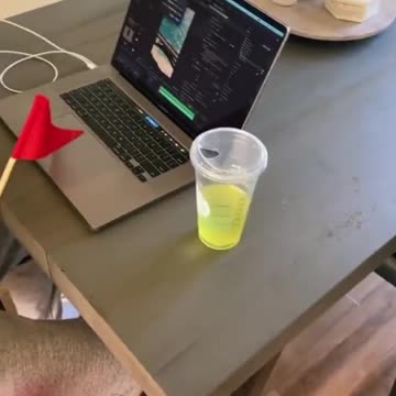 I present the latest things based on technology