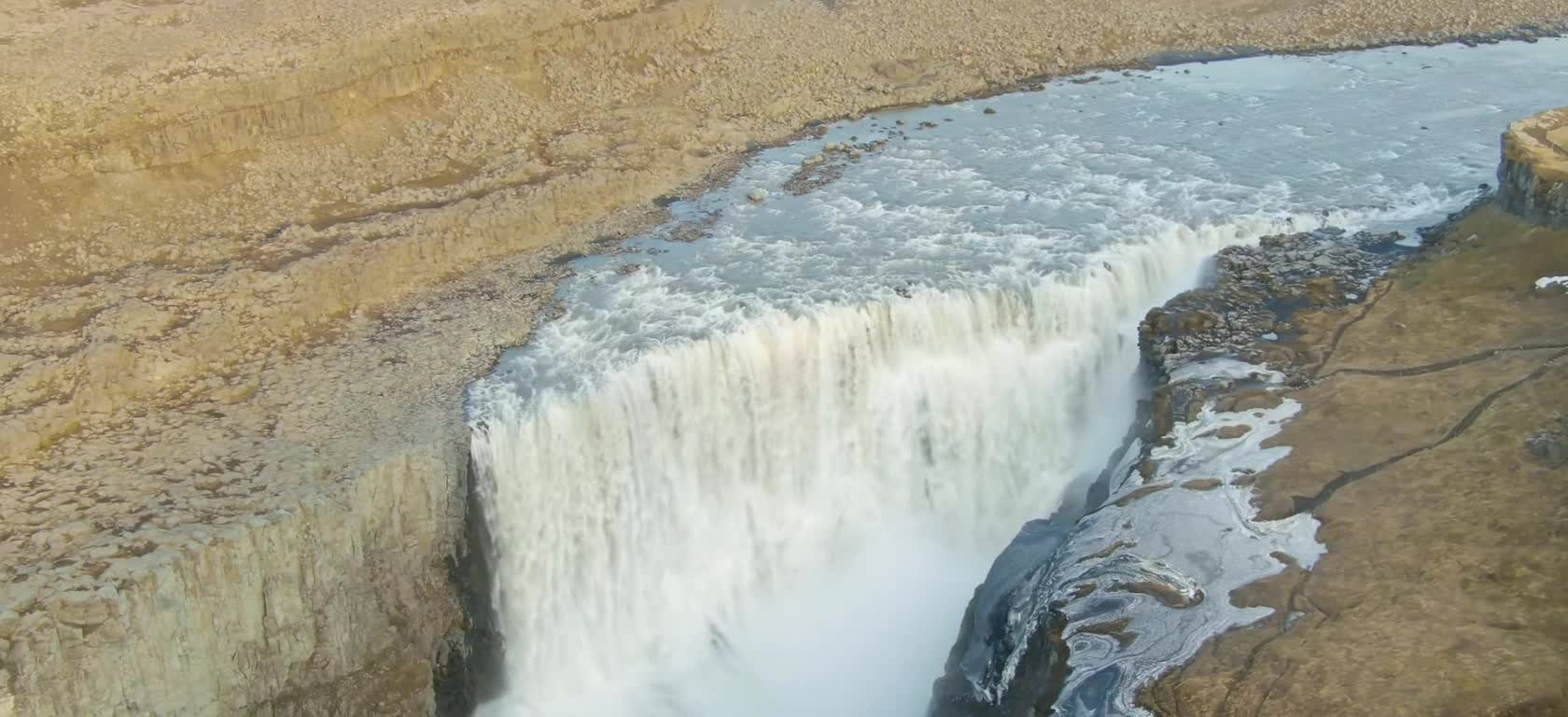 Great falls