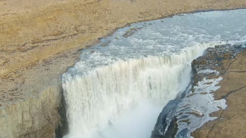 Great falls