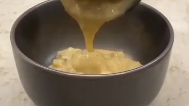 Yummy potatos