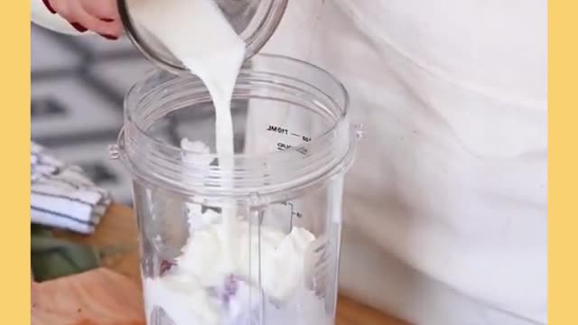 Healthy cocktail recipe for weight loss