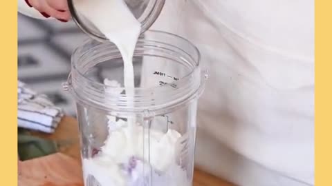 Healthy cocktail recipe for weight loss