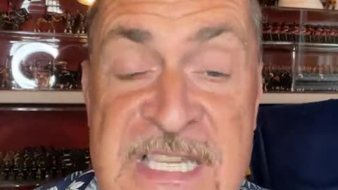 "ANDREA COLOMBINI OFFICIAL CHANNEL" - TELEGRAM,11 LUGLIO 2021.