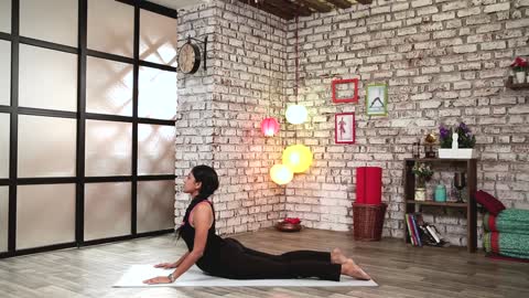 yoga sun satulation