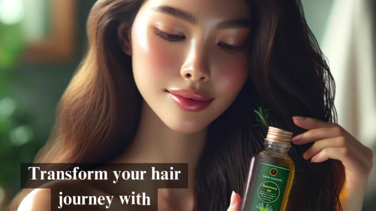 Unlock Luscious Locks: Best Rosemary Oil for Hair Growth