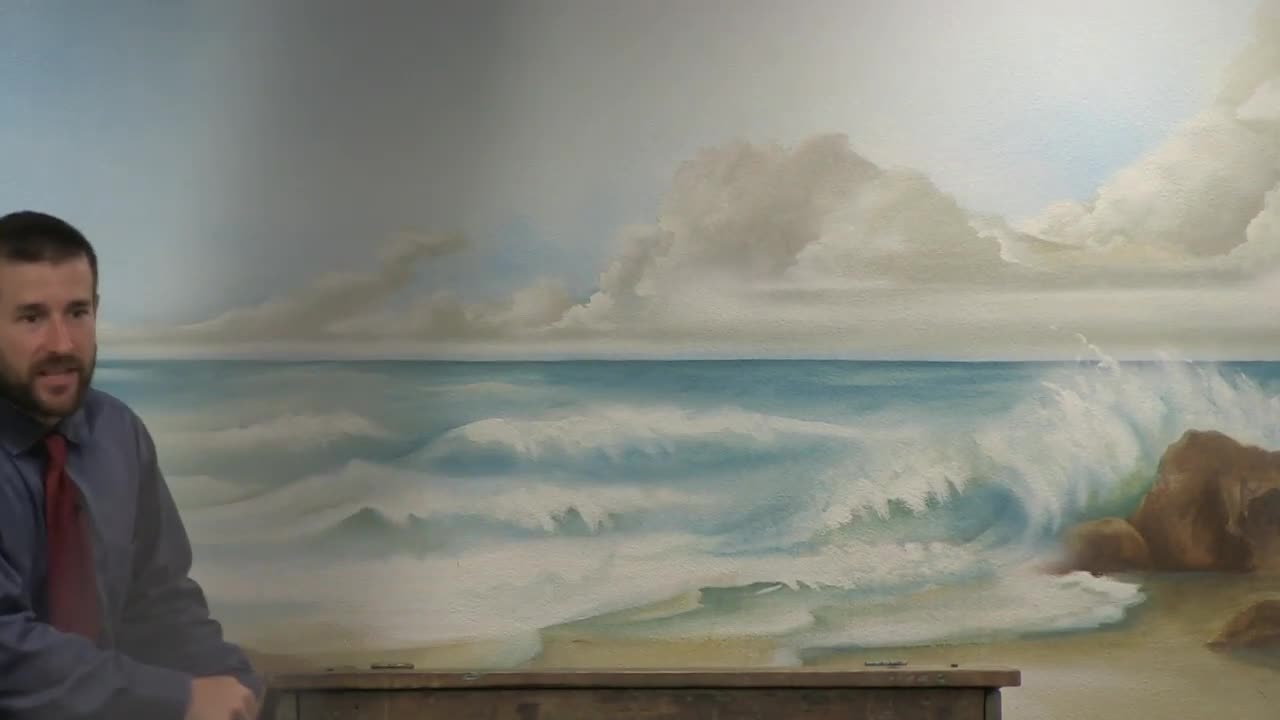 Job 33 - 2014 July 2 - Steven Anderson