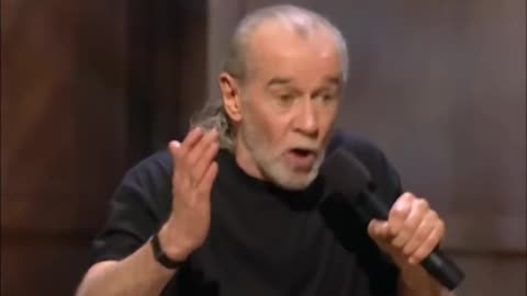 george carlin