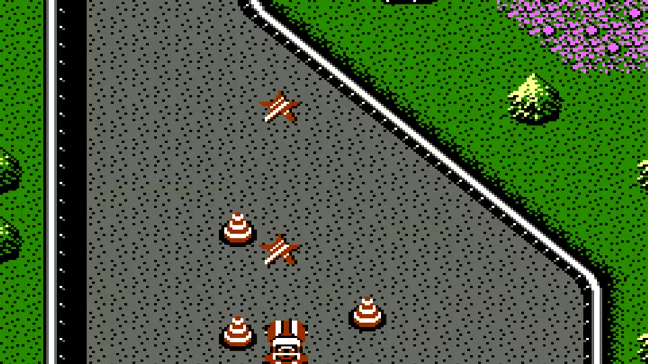 Adventures in the Magic Kingdom (NES)