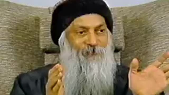 Osho- From Ignorance To Innocence 29