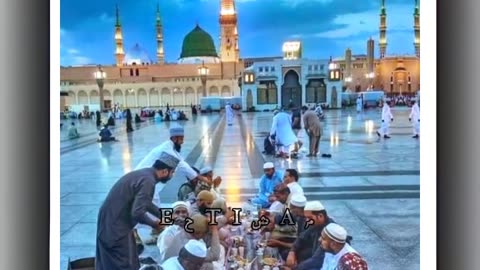 12 March 2024 Ramadan Mubarak first(1th) Roza🖤🖤🖤