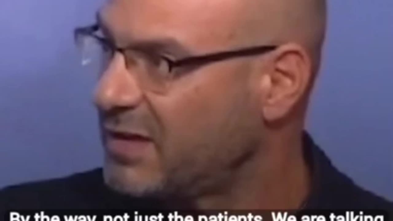 Israel Channel 12 report on the Baptist hospital bombing