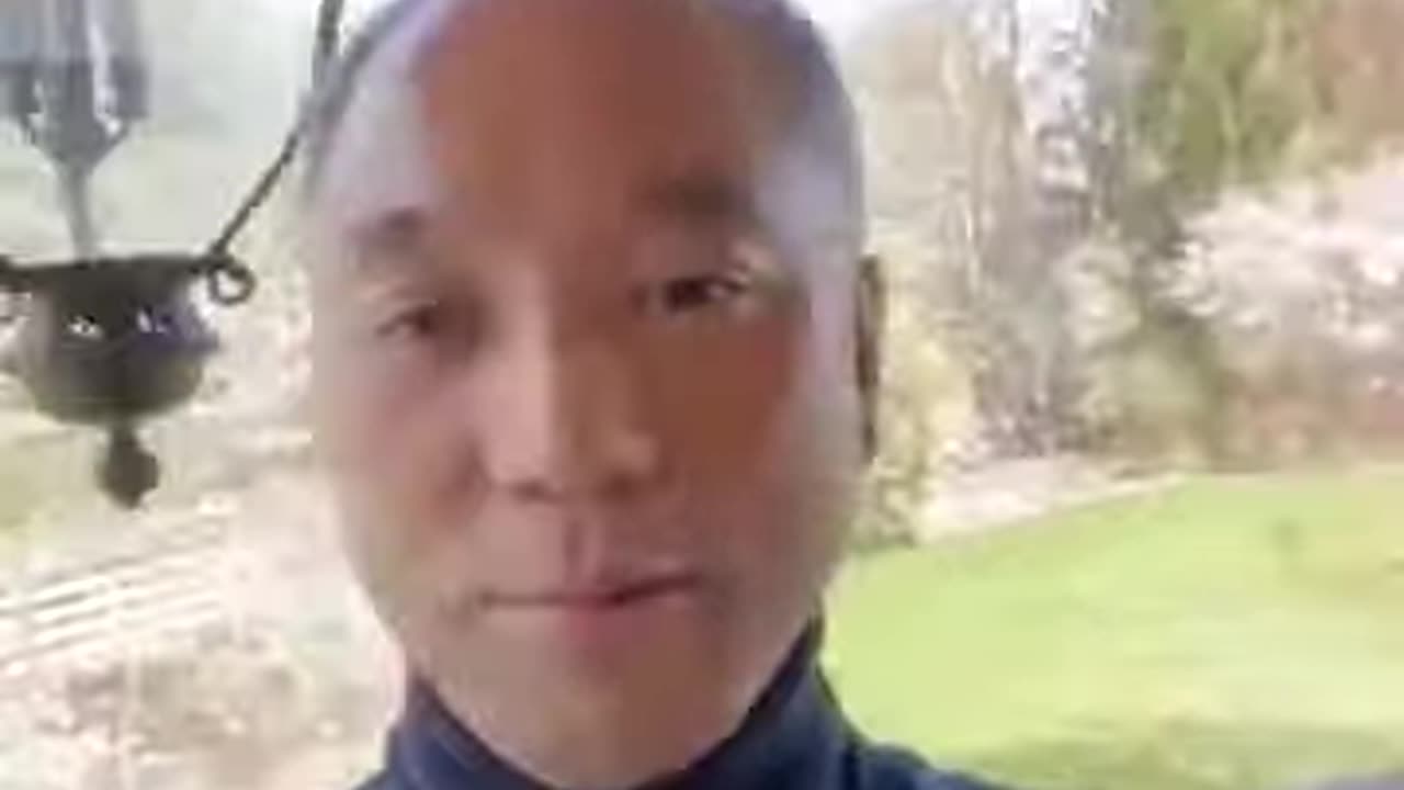 20200407文贵先生GETTR¹：就4月7号上午的直播中一些关键的信息的严肃纠正