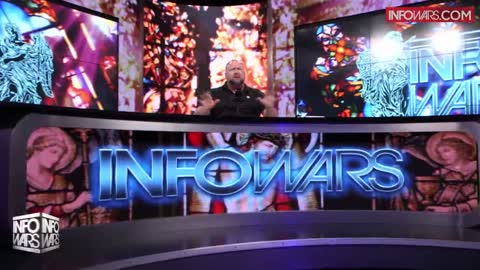 WWIII Already Underway FULL SHOW 4-17-22