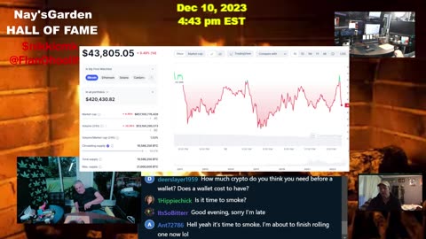 TWITCH AND OTHER PLATFORMS DECLINING EXACTLY AS I PREDICTED!