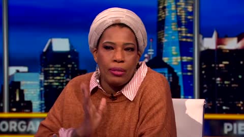 Singer Macy Gray Upsets Trans They/Thems With Truth Bomb