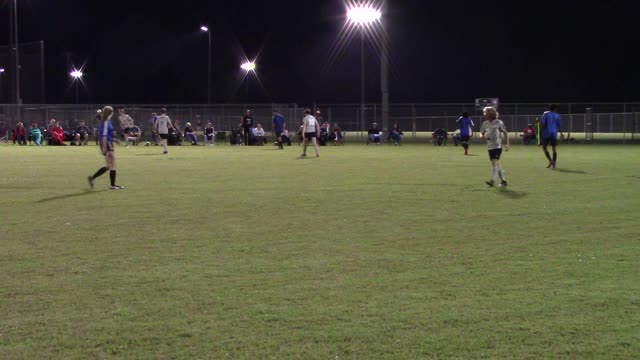 09/29/20 - vs Prattville (part 4)