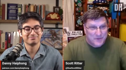 Scott Ritter: The U.S. Military is NOT PREPARED for War with Yemen, Lebanon and Israel is in Trouble