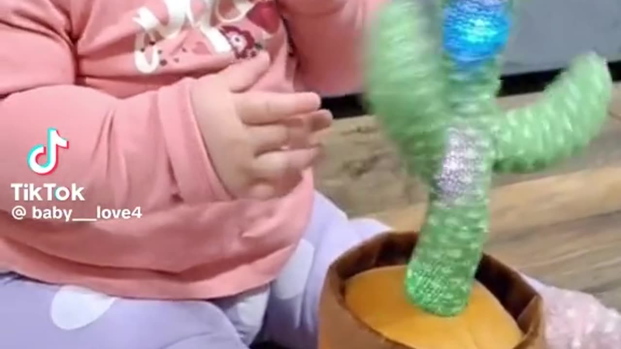 Child funny