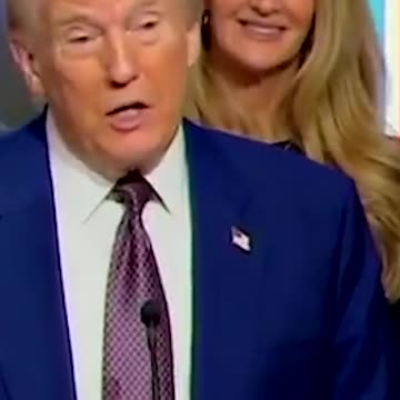 Donald Trump Named Time’s Person Of The Year