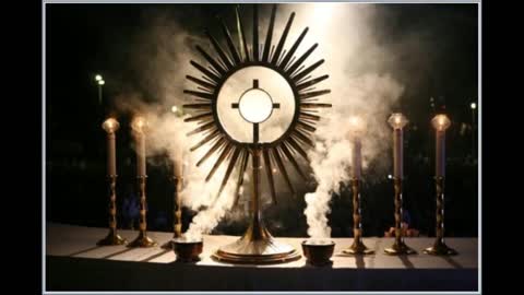 Laud, O Zion Thy Salvation