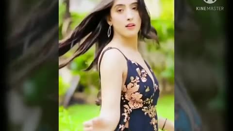 Watch Hot look model with hot compilation