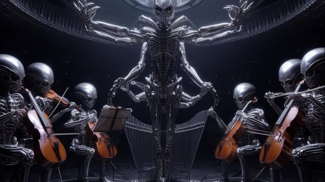 OPUS DIEI. Concertum instrumentalis.