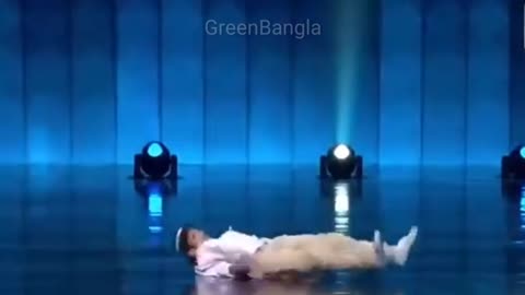 Wonderful dance show EP-2