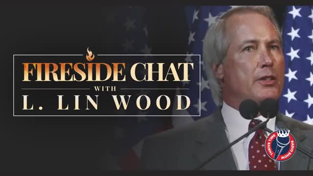 Fireside Chat with Lin Wood part 3