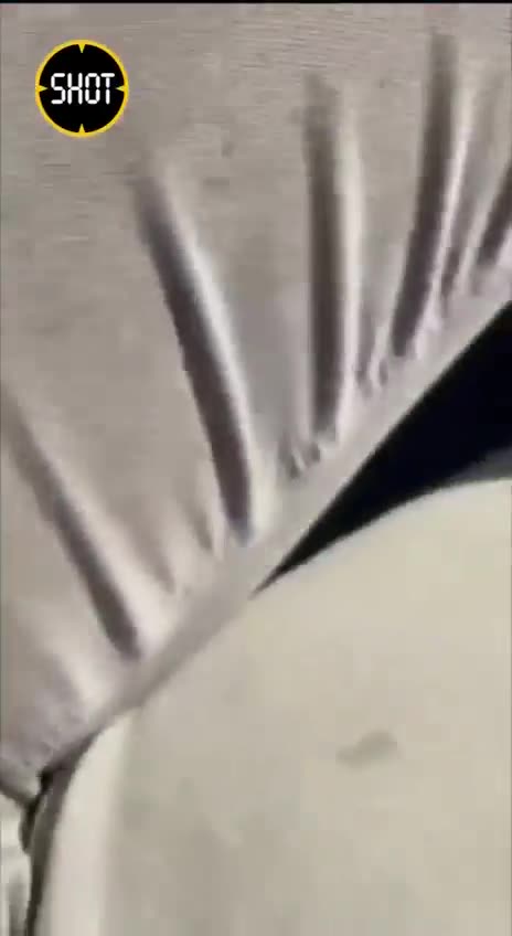 🔥 Krasnodar region: 💥 Iranian mercenary🔥 base