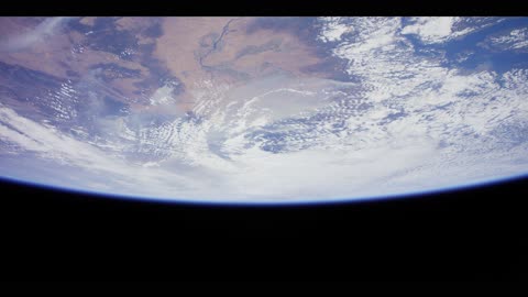 International Space Station