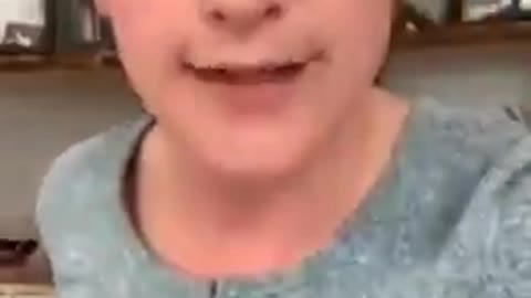 This is one angry nurse with a message (Language alert)