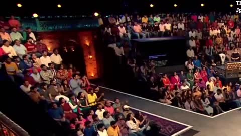 The Kapil sharma comedy show