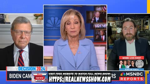 Andrea Mitchell Reports 12PM - 7/2/2024