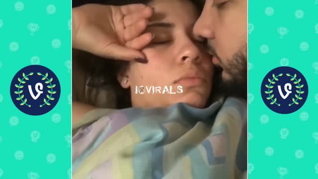 Try Not to Laugh! Vine cure for depression.