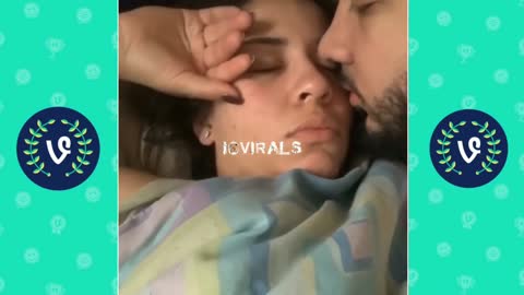 Try Not to Laugh! Vine cure for depression.